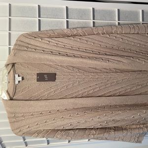 JJill Kimono sweater